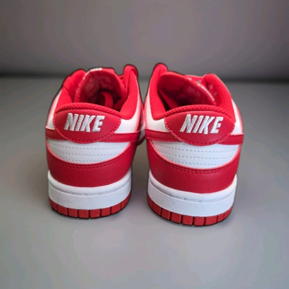Size 6 Women Nike Dunk Low Next Nature. DD1873 116 - Picture 5 of 6